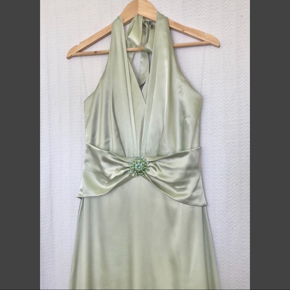 Evening gown - Picture 2 of 9